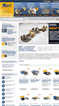 Mobile Screenshot of oberkraft.ru